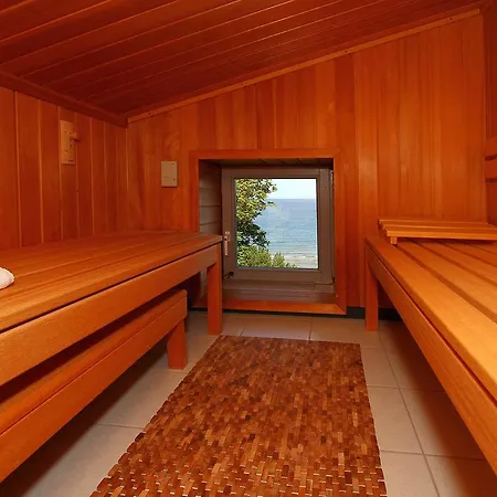 Schering Whg. 4 Ostseebad Heringsdorf
