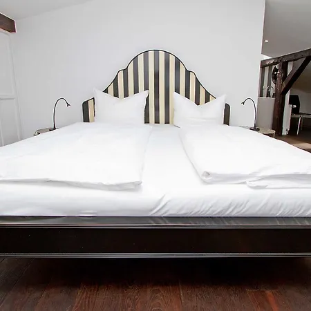 Apartment Schering Whg. 4 Ostseebad Heringsdorf