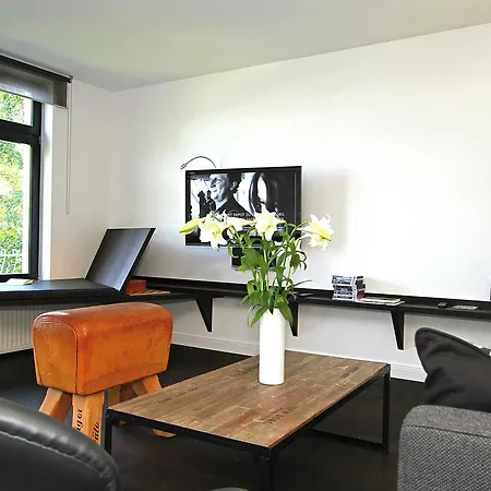 Schering Whg. 4 Apartment