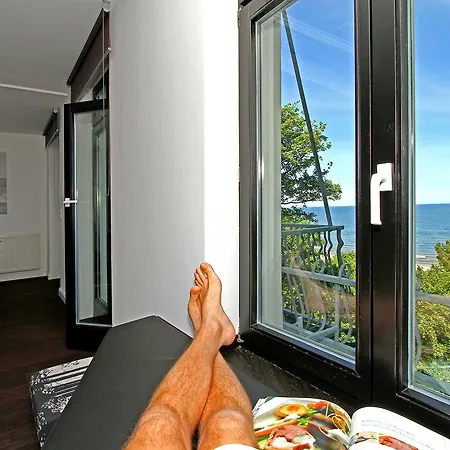 Apartment Schering Whg. 4