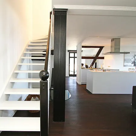 Schering Whg. 4 Apartment