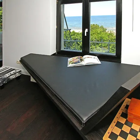 Schering Whg. 4 *
