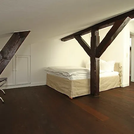 Apartment Schering Whg. 4