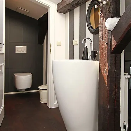 Apartment Schering Whg. 4
