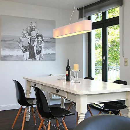 Apartment Schering Whg. 4