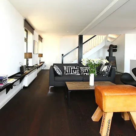 Apartment Schering Whg. 4 *