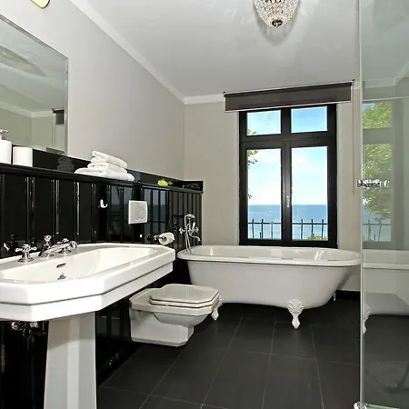 Apartment Schering Whg. 4
