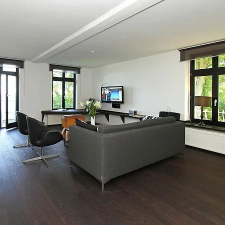 Schering Whg. 4 * Ostseebad Heringsdorf