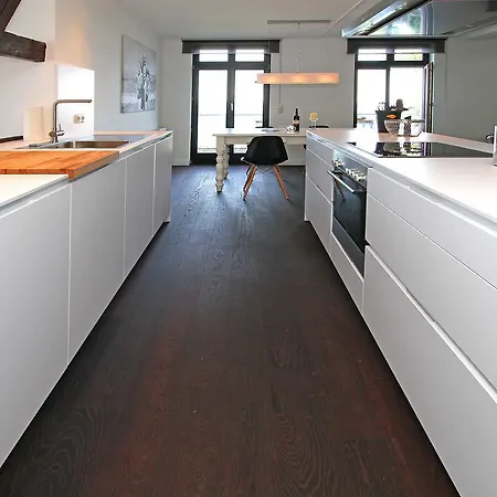 Apartment Schering Whg. 4 Ostseebad Heringsdorf