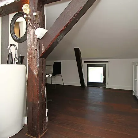 Schering Whg. 4 Apartment